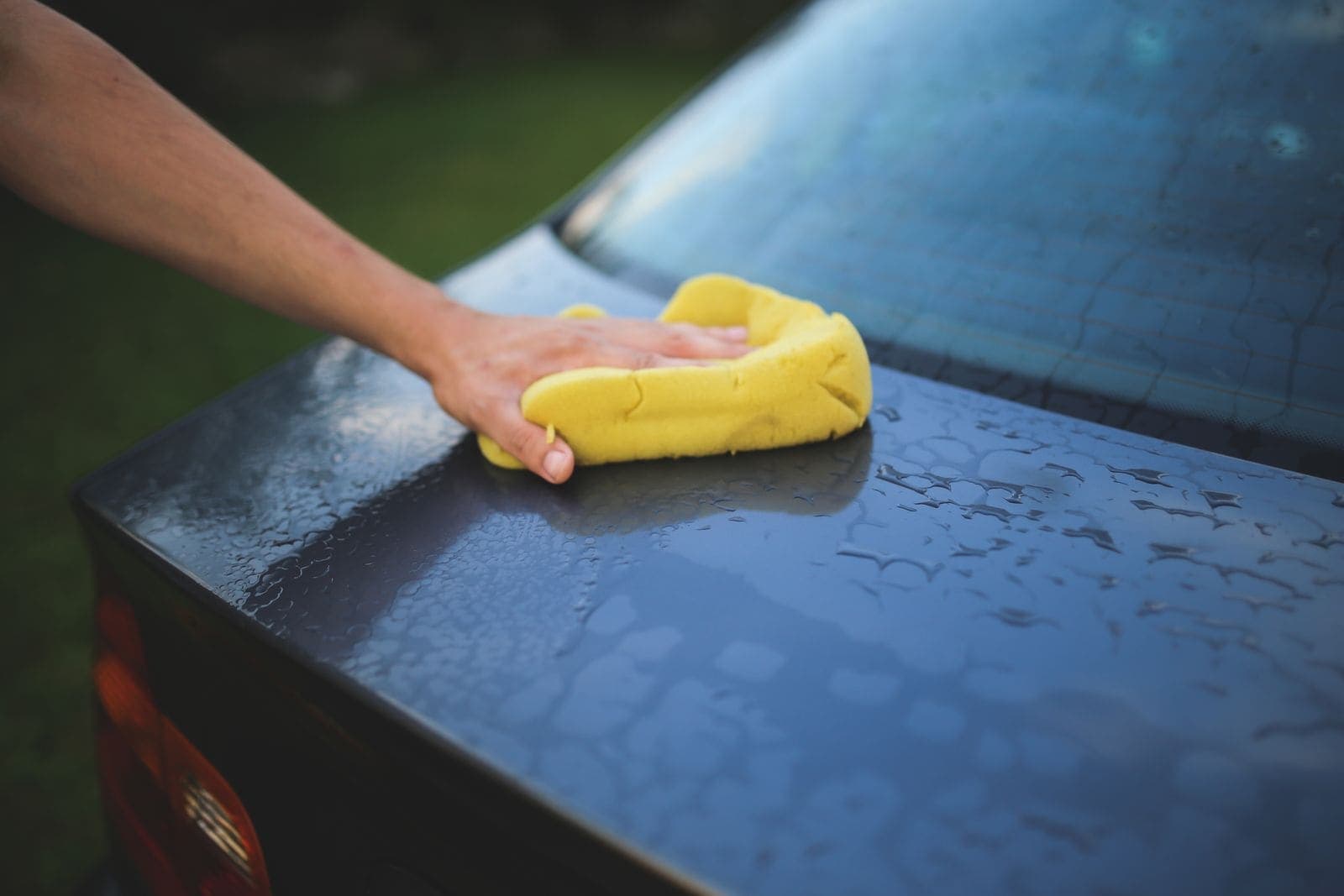 Automotive Accessories & Car Care products