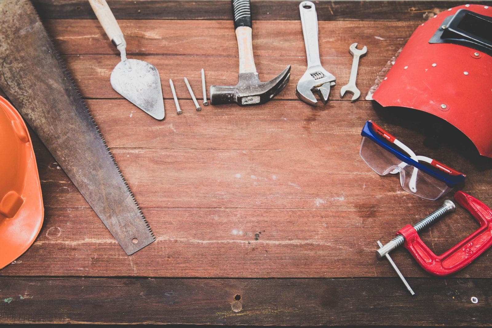 Hardware & Tools products