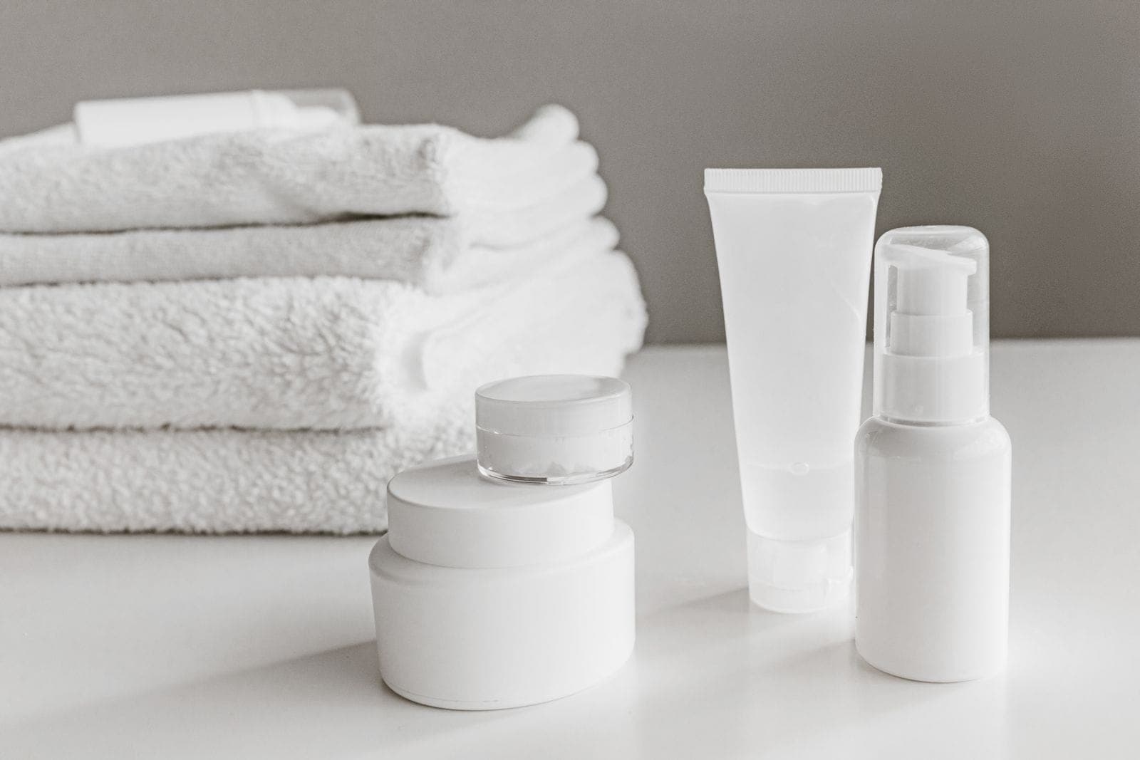 Health & Personal Care products