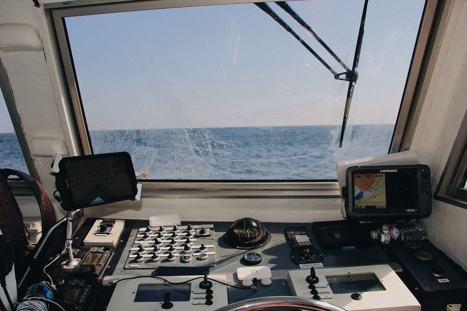 Marine & Outdoor Electronics products