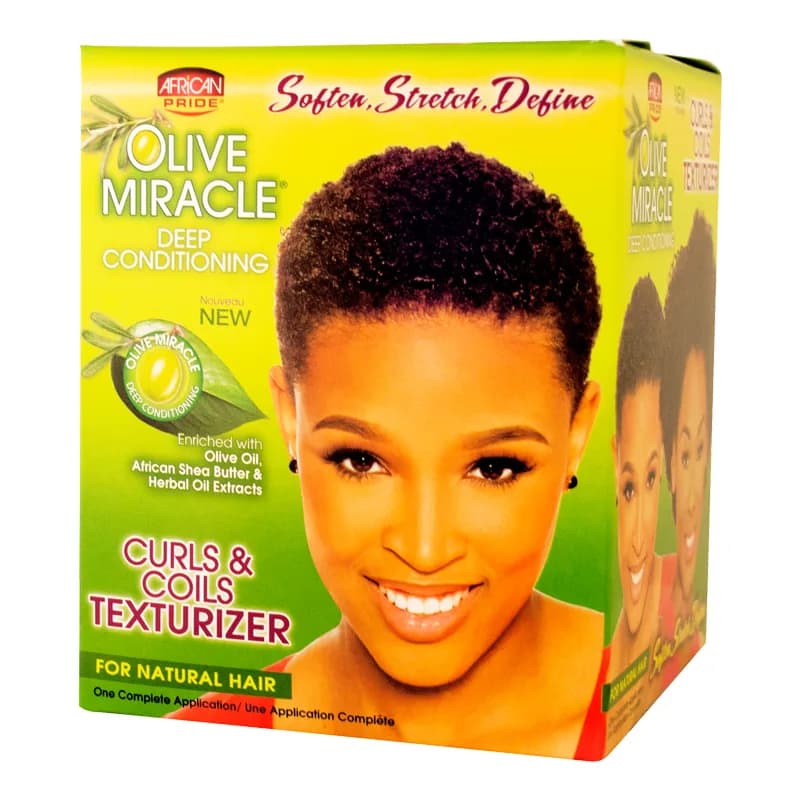 Texturizer Kit