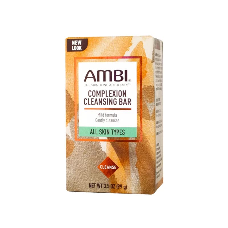 Complexion Cleanse Bar, 3.5 oz