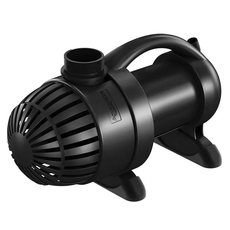 AquaSurge 4000-8000 Adjustable Flow Pond Pump