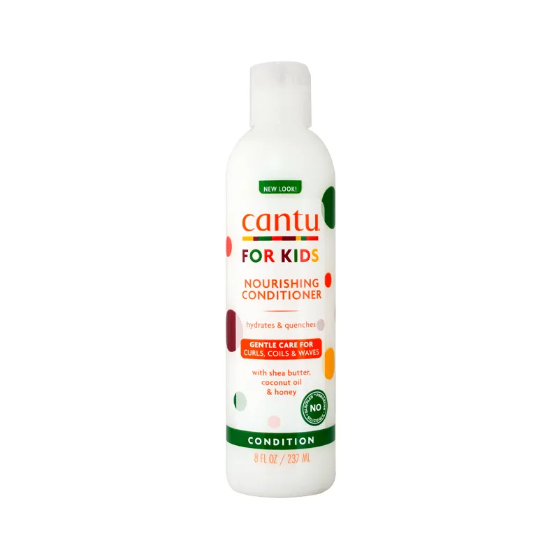 Kids Nourishing Conditioner, 8 oz