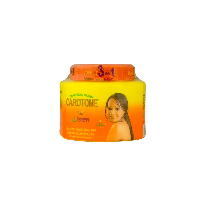 Clarifying Cream, 4.5 oz