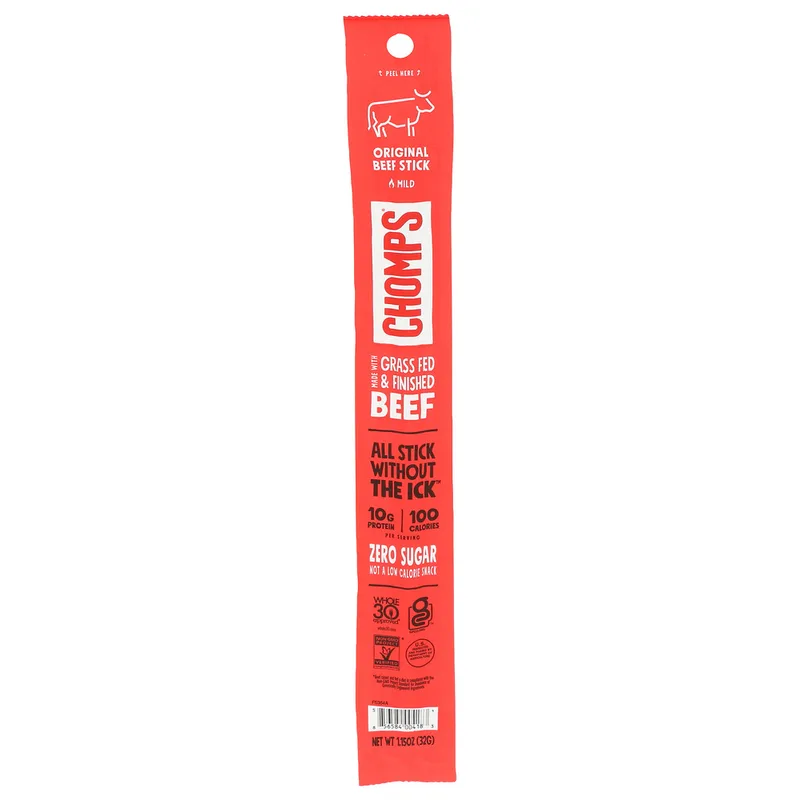 Beef Stick Original