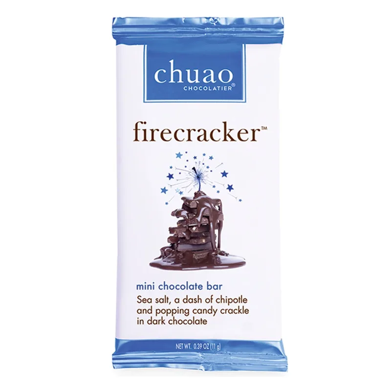 Firecracker Mini Bar Caddy