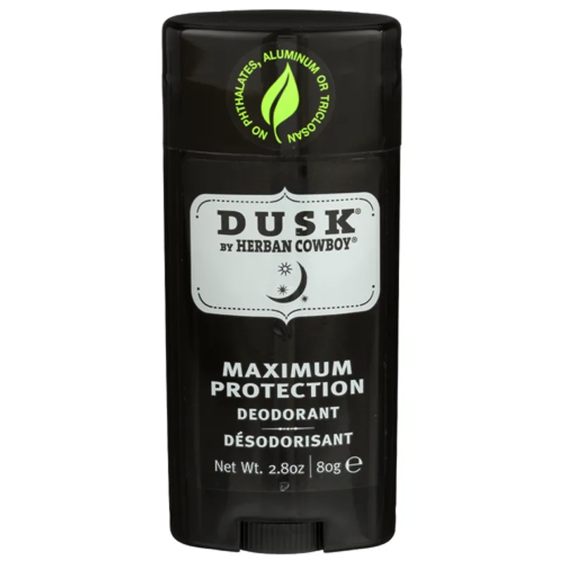 Deodorant, Dusk