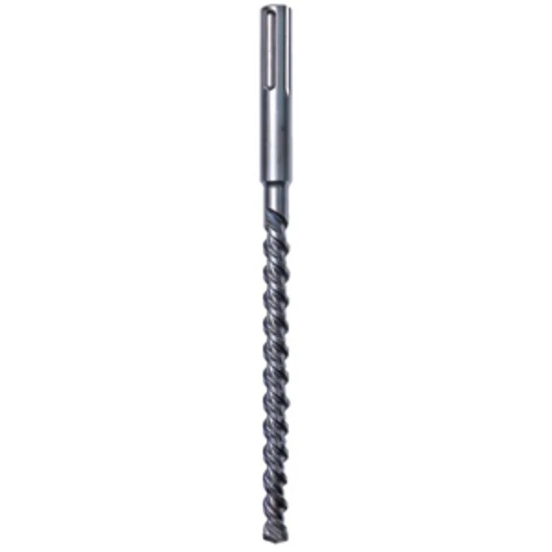 SDS Max Drill Bit, 1/2 in x 21 in