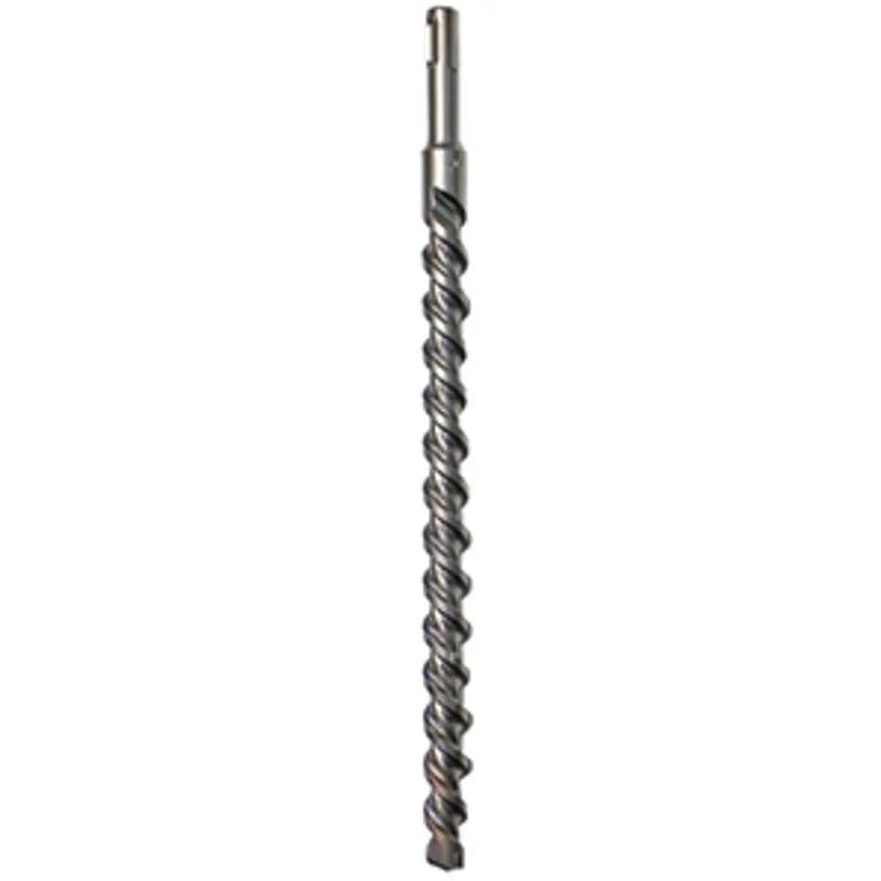 SDS Plus Drill Bit, 1/2 in x 12 in